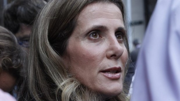 Kathy Jackson is set to be charged.