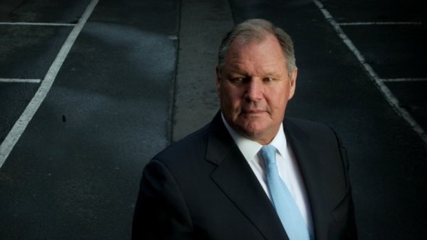 Lord Mayor Robert Doyle - special events will be asked to stage 1am shows and other major retailers and restaurants would be encouraged to open into the early hours. 