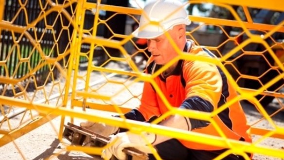 NBN's footprint currently includes roughly  3.8 million premises. However, only 1.6 million premises have activated their connection.  