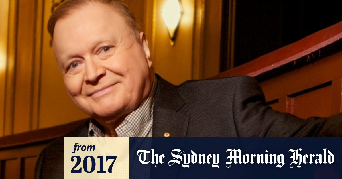 Bert Newton in hospital with complications from pneumonia