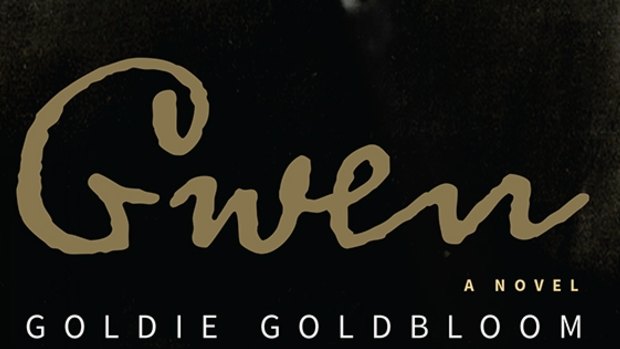Gwen, by Goldie Goldbloom.