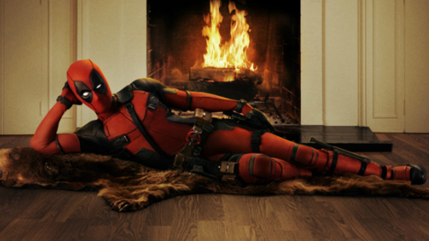 Deadpool helped Village Roadshow achieve record earnings and profits for its cinemas. 
