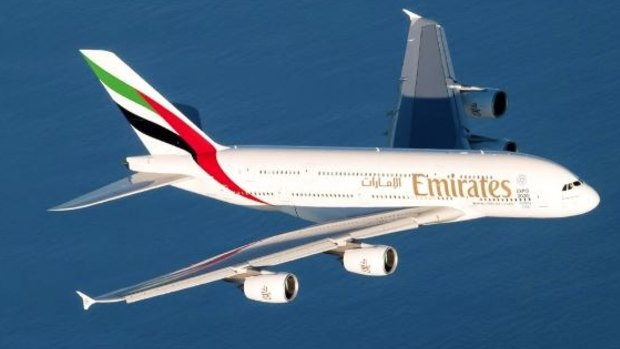 Emirates has been the biggest customer for the Airbus A380.