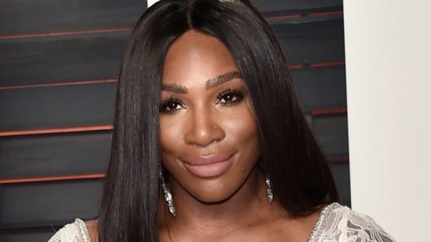 Tennis ace Serena Williams has found herself in the midst of a photoshopping furore.