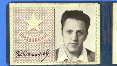 How The Cia Ran A Billion Dollar Spy In Moscow