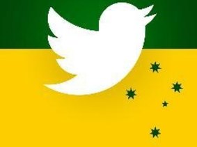 Twitter was a cultural hotbed on Australia Day.