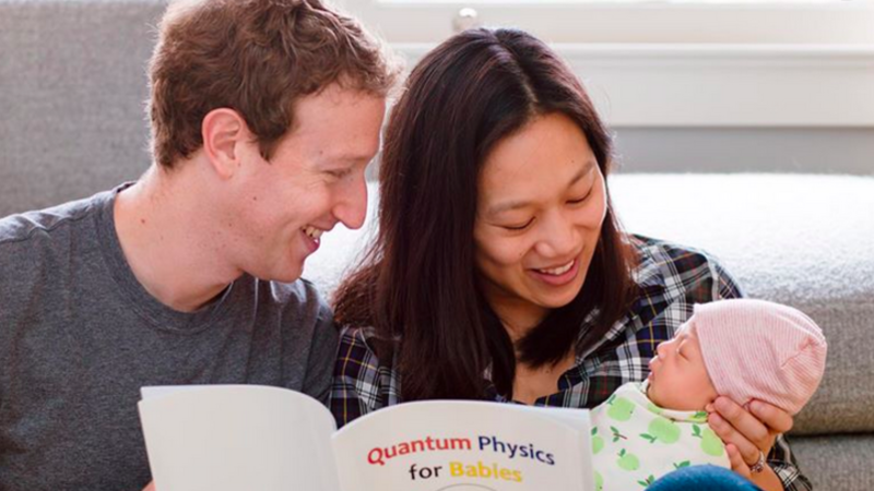 Image result for Quantum Physics for Babies