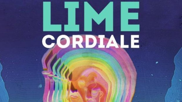 Lime Cordiale.