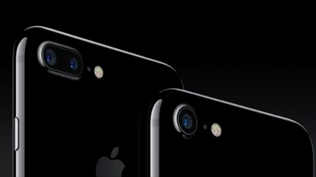 The new iPhones are about 10 to 15 per cent more expensive in Australia - even without GST and our weaker dollar. 
