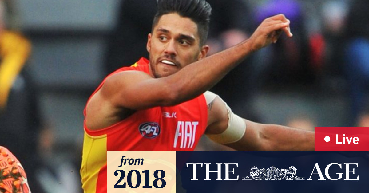 Afl Trades Live All The News On The Second Last Day Of Trade Period