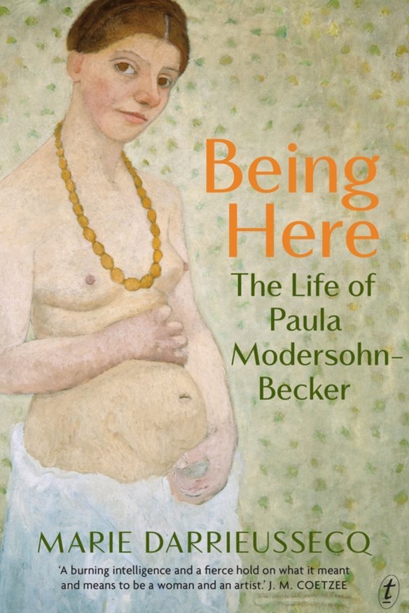 <i>Being Here</i> positively quivers with life.