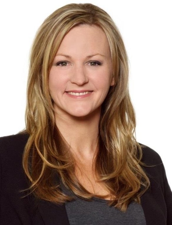 Casey councillor Rosalie Crestani, who is also deputy leader of the Rise Up Australia party. 