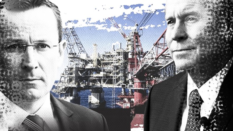 Miners Are Dying The Human Cost Of Wa S Fifo Economy