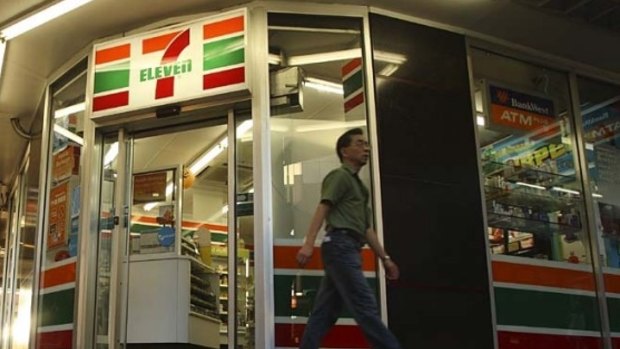 7-Eleven in hot water again after sacking the wages panel