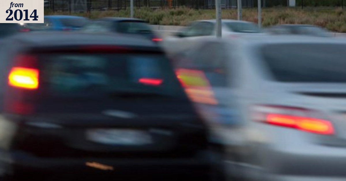 RAC text message trial under fire for risk of WA distracting drivers
