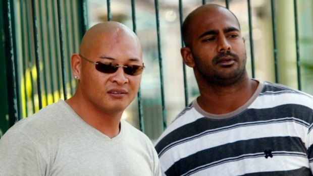 It is a disgrace to politicise the plight of Andrew Chan and Myuran Sukumaran, writes Bill O'Chee.  