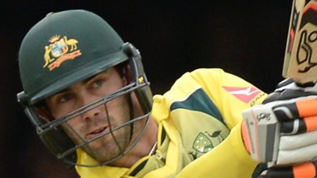 Chris Lynn to miss Australia's one-day series against England