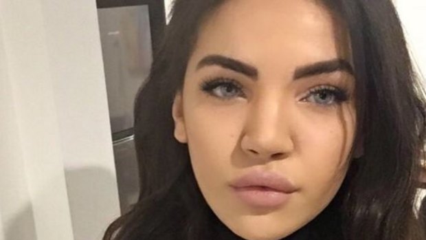 Takara Allen, a mixed-race makeup artist from Australia, was told by a Tinder match: "You'd look so much prettier if you were whiter!"