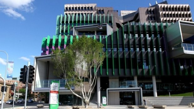 A review into the opening of the Lady Cilento Children's Hospital is set to be made public this week.