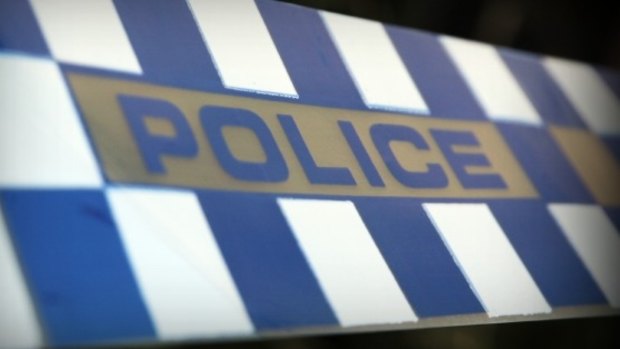 Police found a 50-year-old man's body after being called to Belgian Gardens, in Queensland's north.