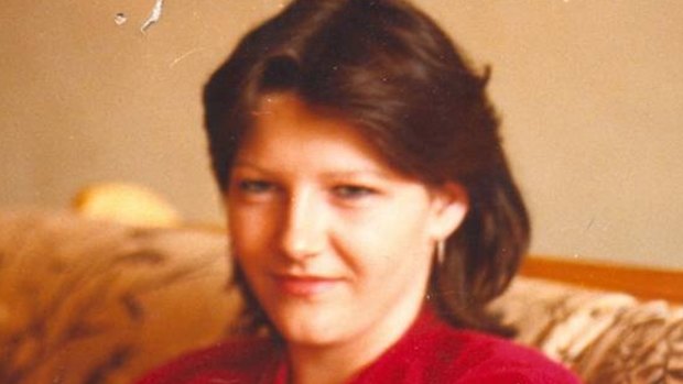 Maryanna Lanciana was shot in her bed in Werribee in July 1984.
