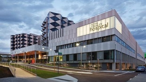 Fiona Stanley Hospital has been beset by problems since it opened in 2014.