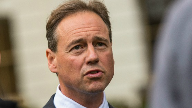 Federal Environment Minister Greg Hunt's claims of green 'vigilantes' have failed to stack up.