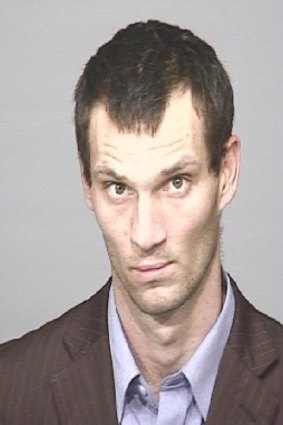 Police have recaptured Stephen Jamieson, who escaped from Goulburn jail on Tuesday.