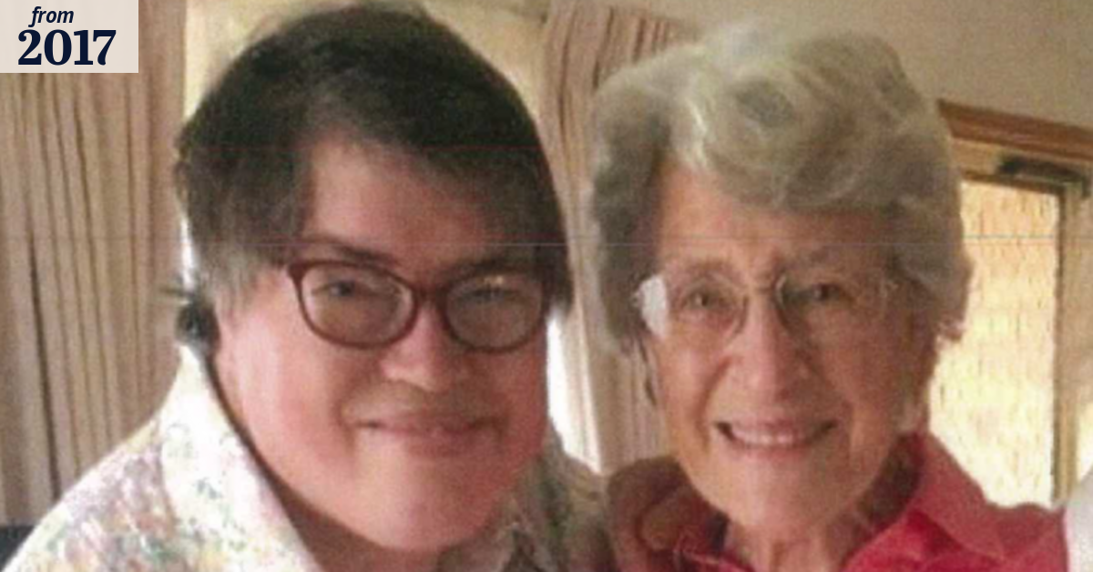 'At least Isabel and Judy are now at peace': Benalla family speak after ...