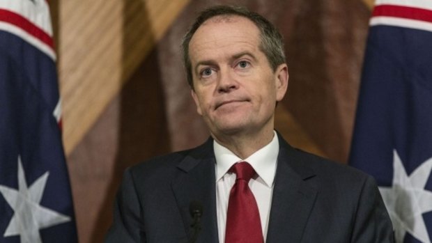 Bill Shorten knows his tenure as leader depends on finding a sustainable balance at the ALP national conference this weekend.