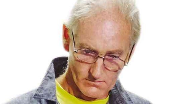 Matthew Graham has been linked to Peter Scully who faces murder, rape and human trafficking charges in the Philippines. 
