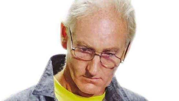 Matthew Graham has been linked to Peter Scully who faces murder, rape and human trafficking charges in the Philippines. 