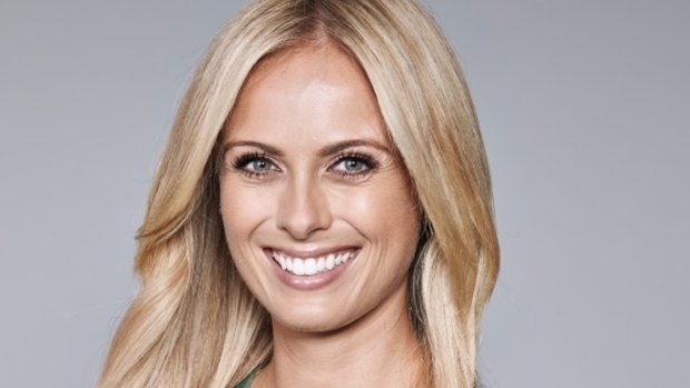 Sylvia Jeffreys is a front runner to replace Wilkinson as host of Today.
