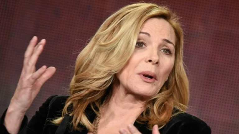 Sex And The City Star Kim Cattralls Missing Brother Found Dead
