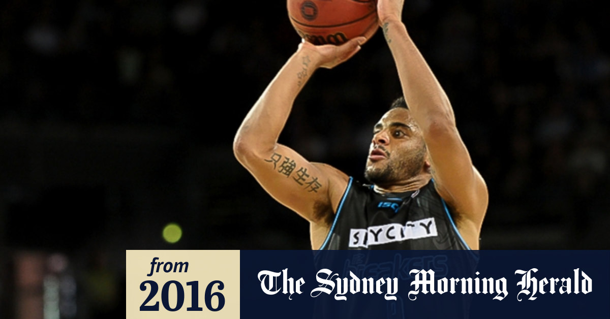 Rio 2016: New Zealand handed tough task in Olympic ...