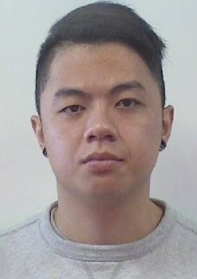 Hung Robert Tran, 24, was shot dead in Cabramatta on Saturday night.