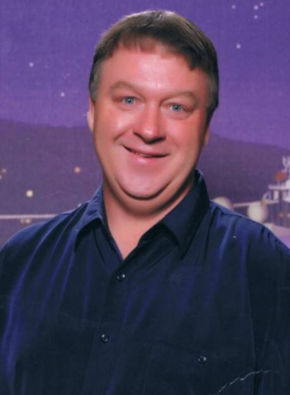 Gregory John Thompson guilty of murder in stabbing of ex-wife's new ...