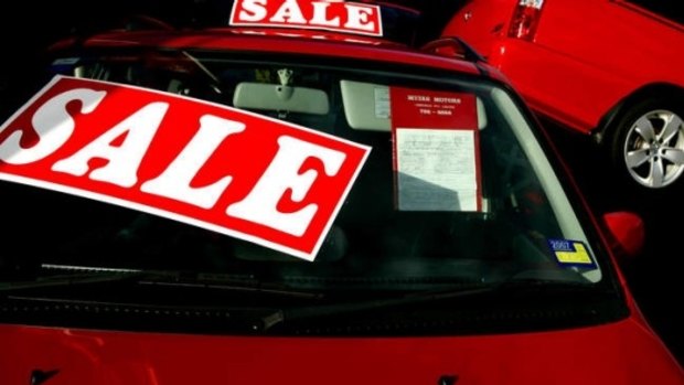 Carsales agreed to spend $244 million to buy the last 50.1 per cent of SK Encar. 