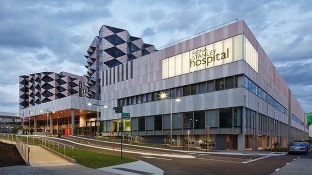 The Fiona Stanley Hospital is attracting migrants from both interstate and overseas, agents say.