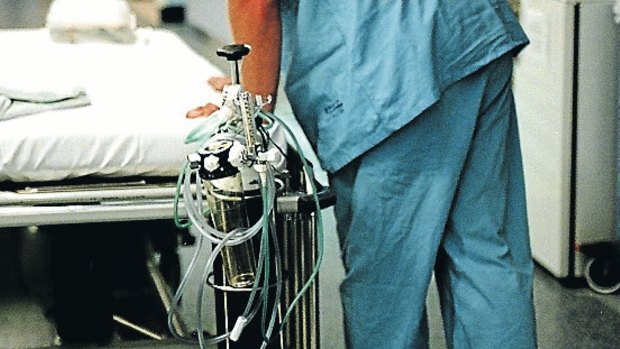 Could Canberra get a private emergency department?