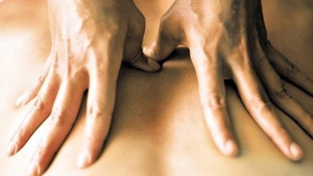 Allegations have emerged that Filipino workers were mistreated and underpaid at a Canberra massage parlour. 