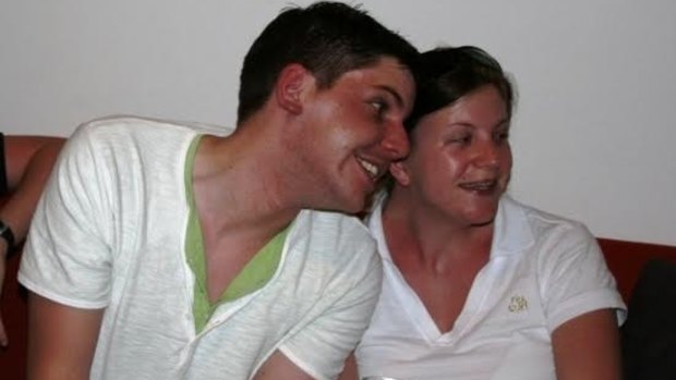 Family and friends farewell Dreamworld victims Kate Goodchild, Luke Dorsett