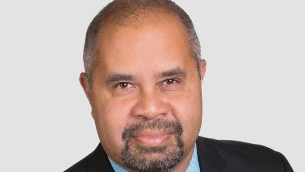 Member for Cook Billy Gordon.