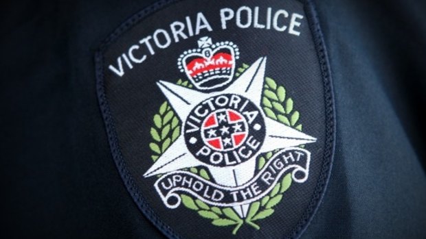 Police believe the  off-duty constable tried to overtake a car.