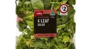 Salmonella Outbreak 54 Cases Now Linked To Ready To Eat Lettuce