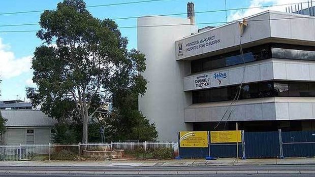The departure of play co-ordinators at PMH has triggered an online petition with more than 2500 signatures.