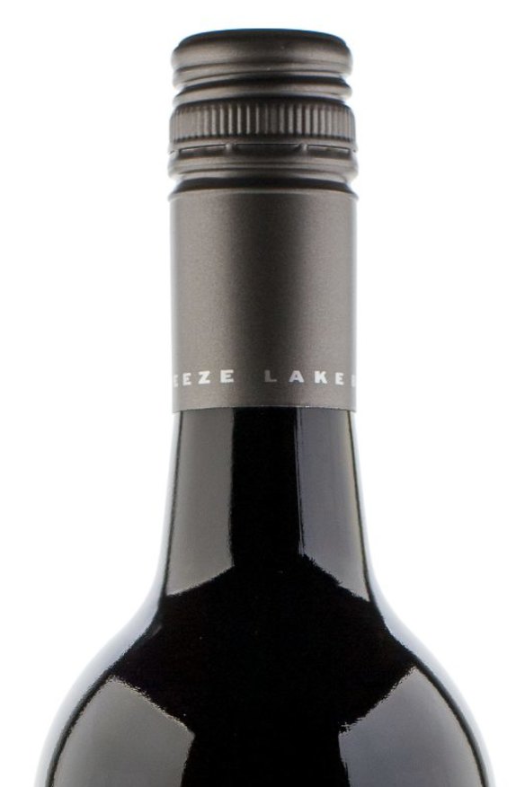 Buy of the week: Lake Breeze Cabernet Sauvignon, Langhorne Creek 2012.