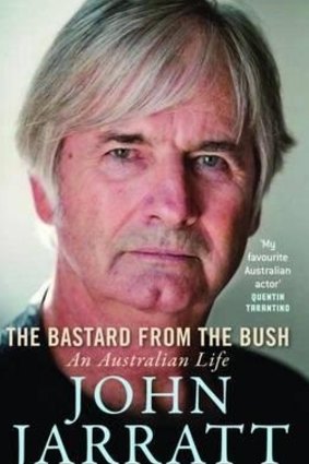 The Bastard from the Bush
By John Jarratt