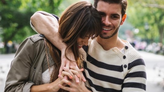 "We've come far in terms of equality and acknowledging women's roles in both the home and the workplace.Yet there's still this underlying and antiquated thinking that dominates our society."