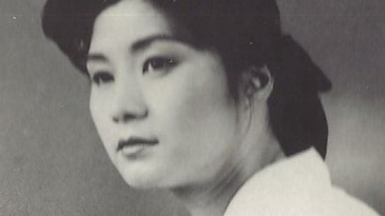 Kim Hyun-hee was groomed to plant a bomb on a plane.